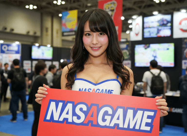 NASAGAME