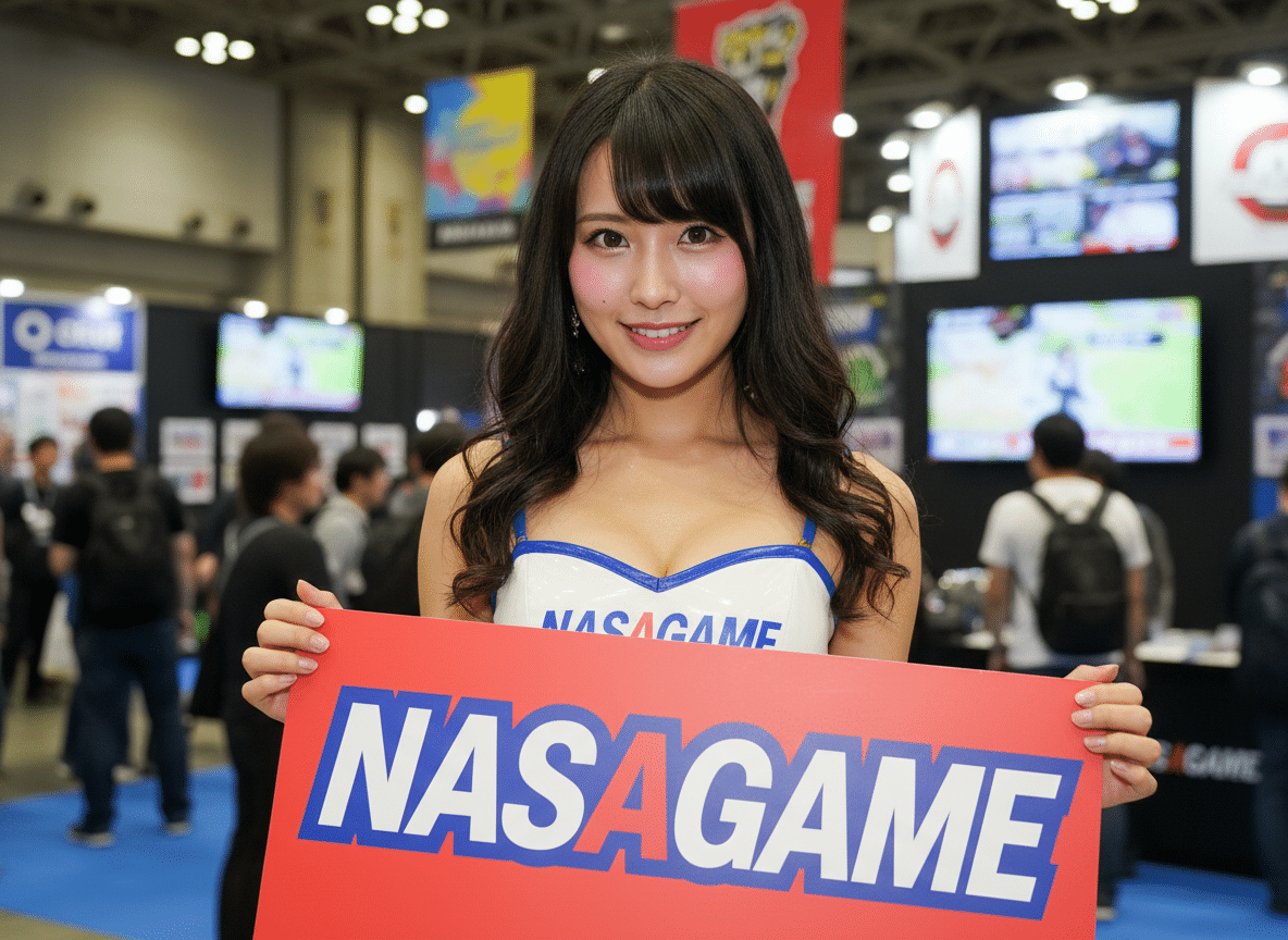 NASAGAME