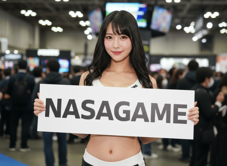 NASAGAME