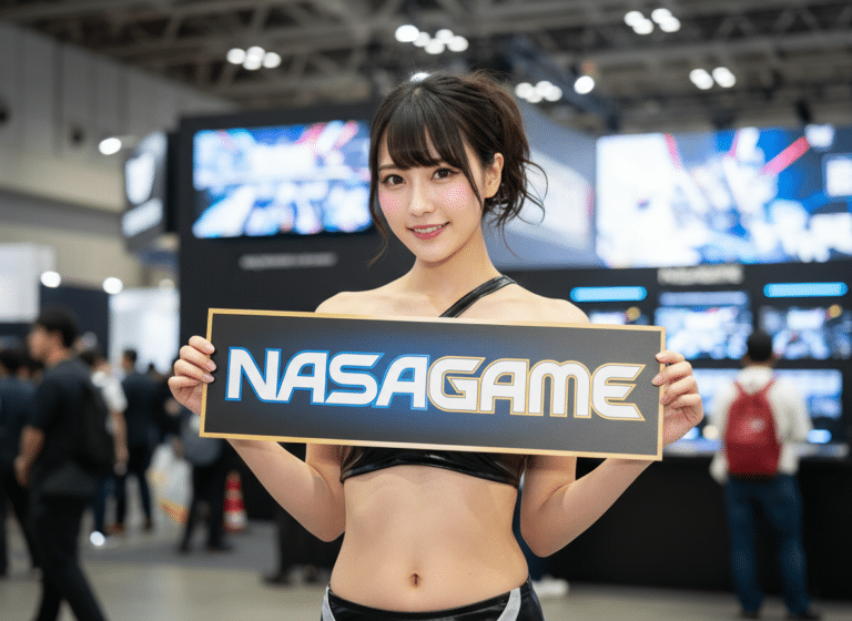 NASAGAME